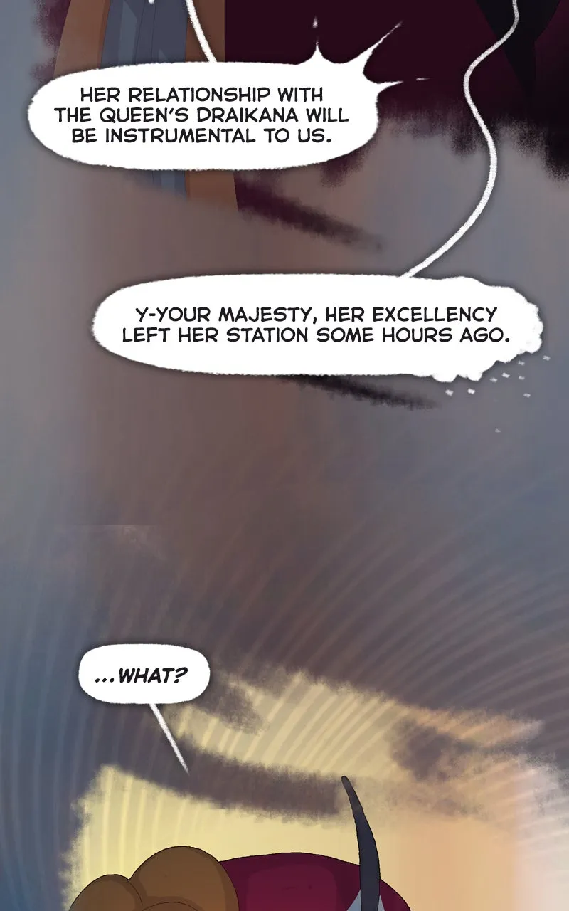 Woven Chapter 40 page 28 - 
