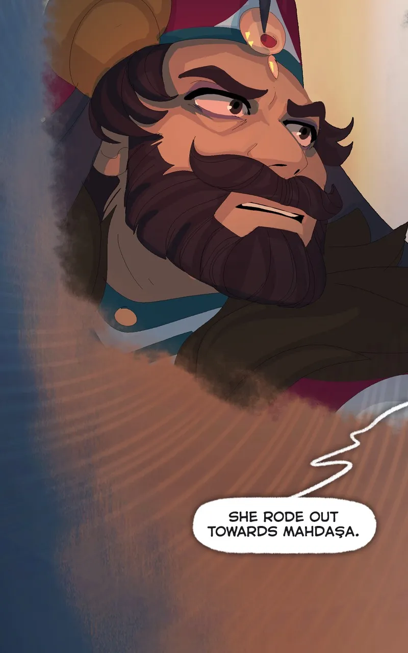 Woven Chapter 40 page 29 - 