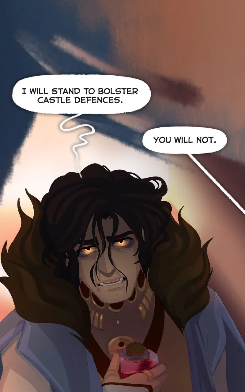 Woven Chapter 40 page 30 - 