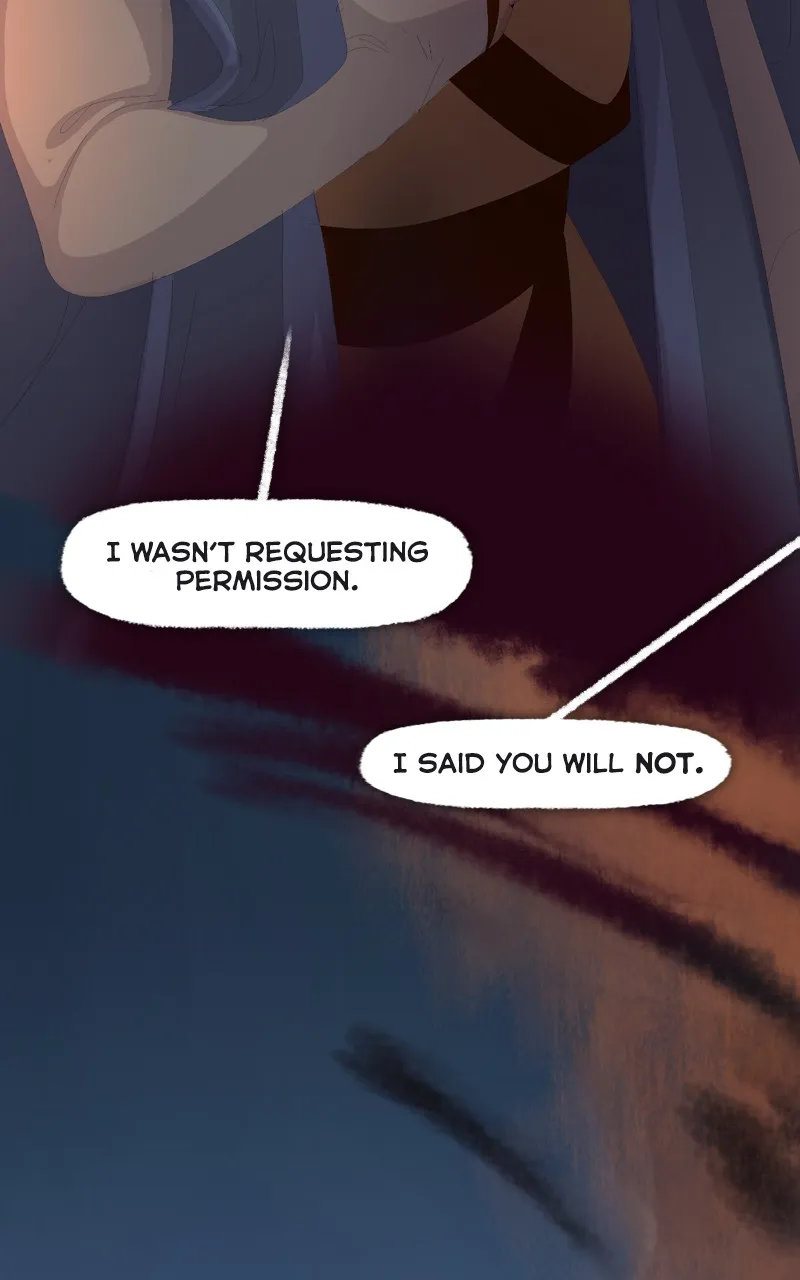 Woven Chapter 40 page 31 - 