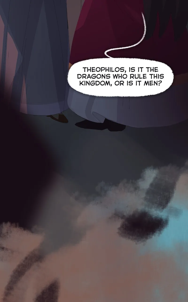 Woven Chapter 40 page 34 - 