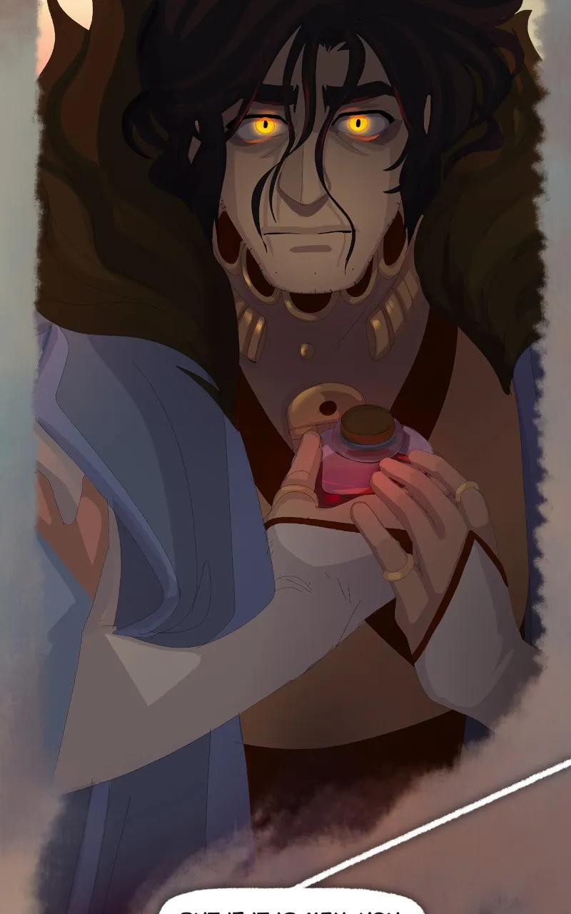 Woven Chapter 40 page 36 - 