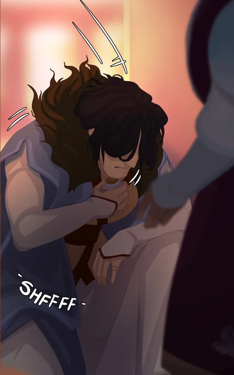 Woven Chapter 40 page 38 - 