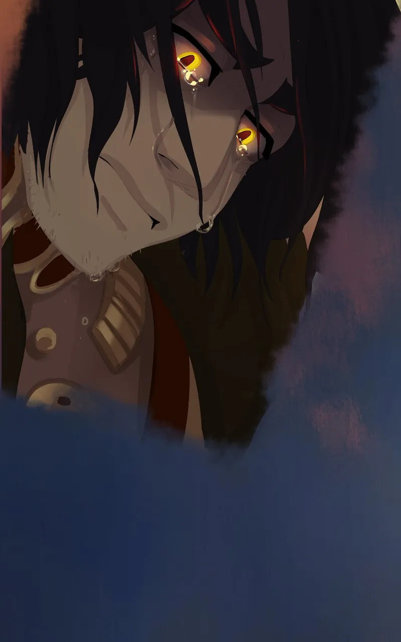 Woven Chapter 40 page 40 - 
