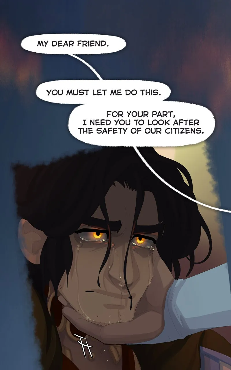 Woven Chapter 40 page 41 - 