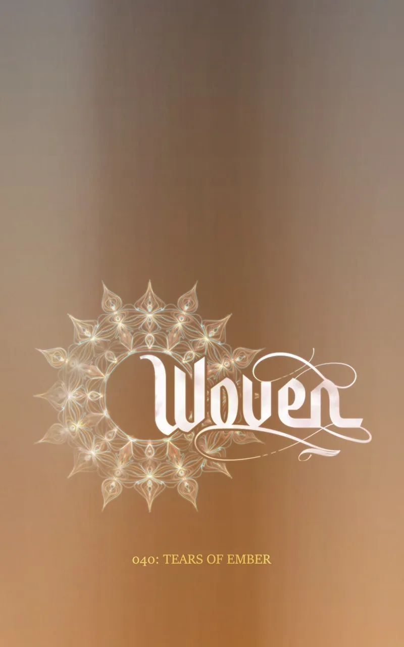 Woven Chapter 40 page 43 - 