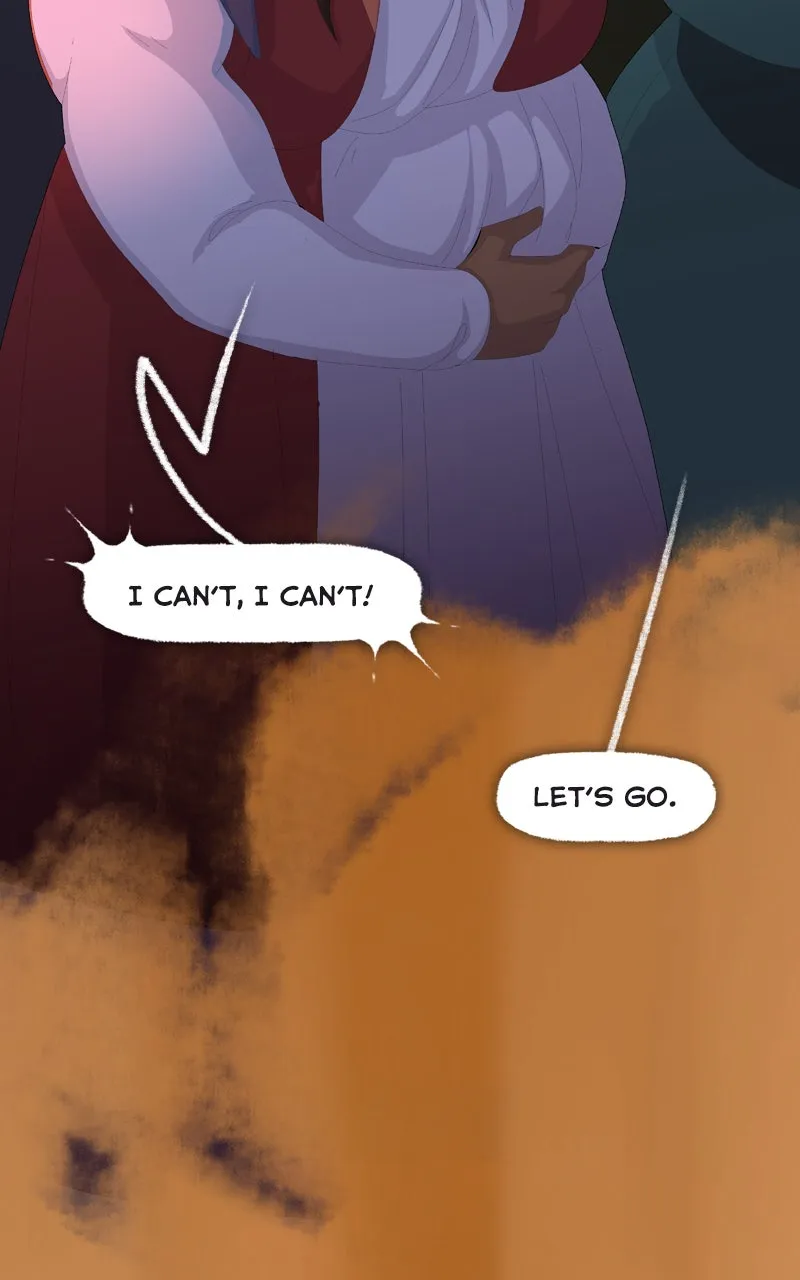 Woven Chapter 40 page 49 - 