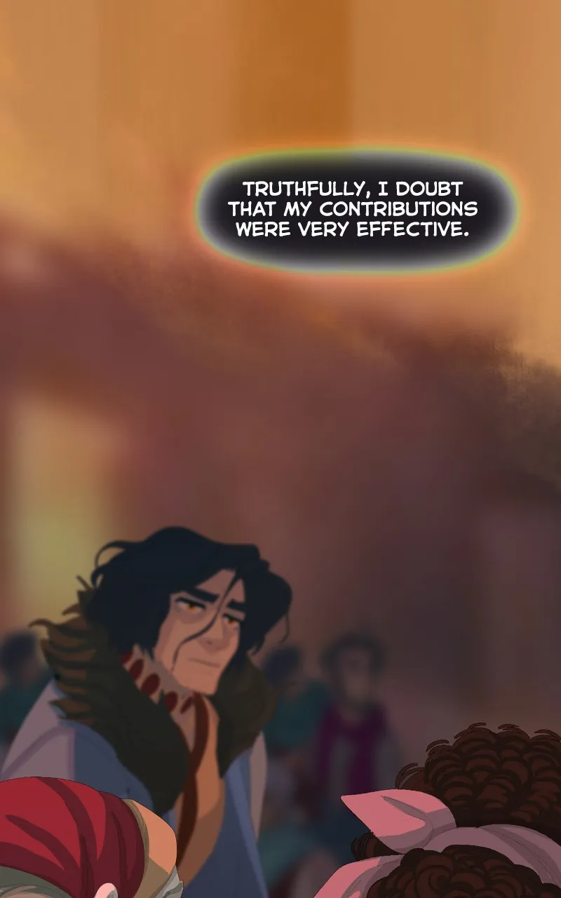Woven Chapter 40 page 50 - 