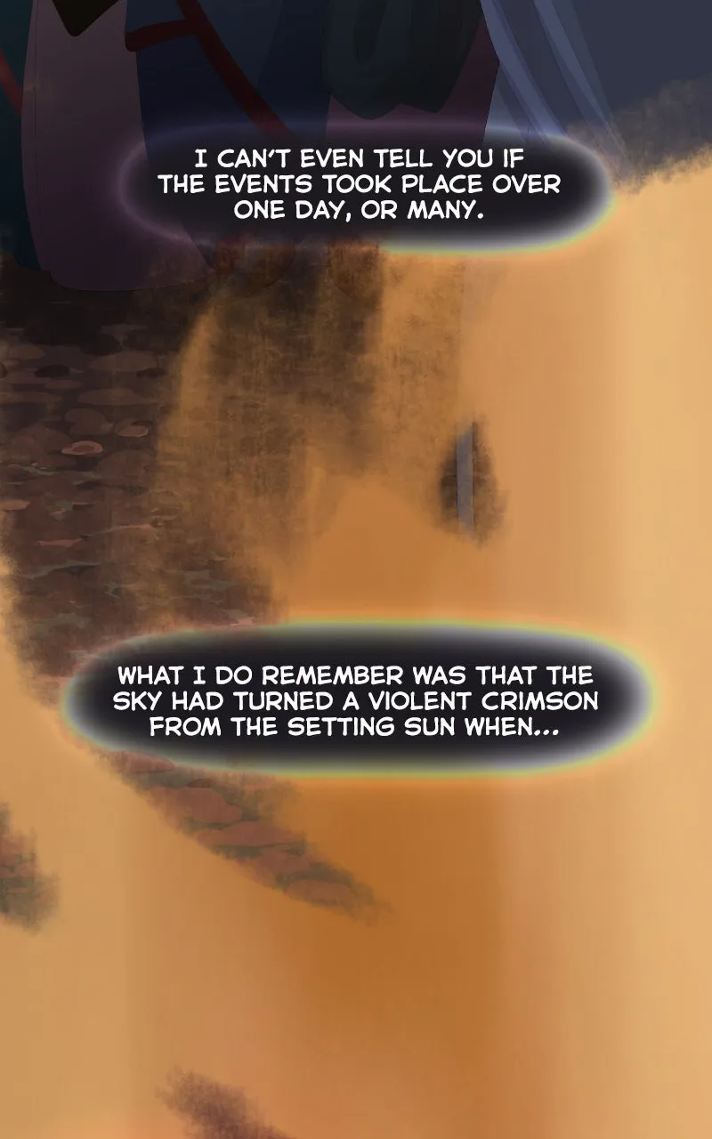 Woven Chapter 40 page 54 - 