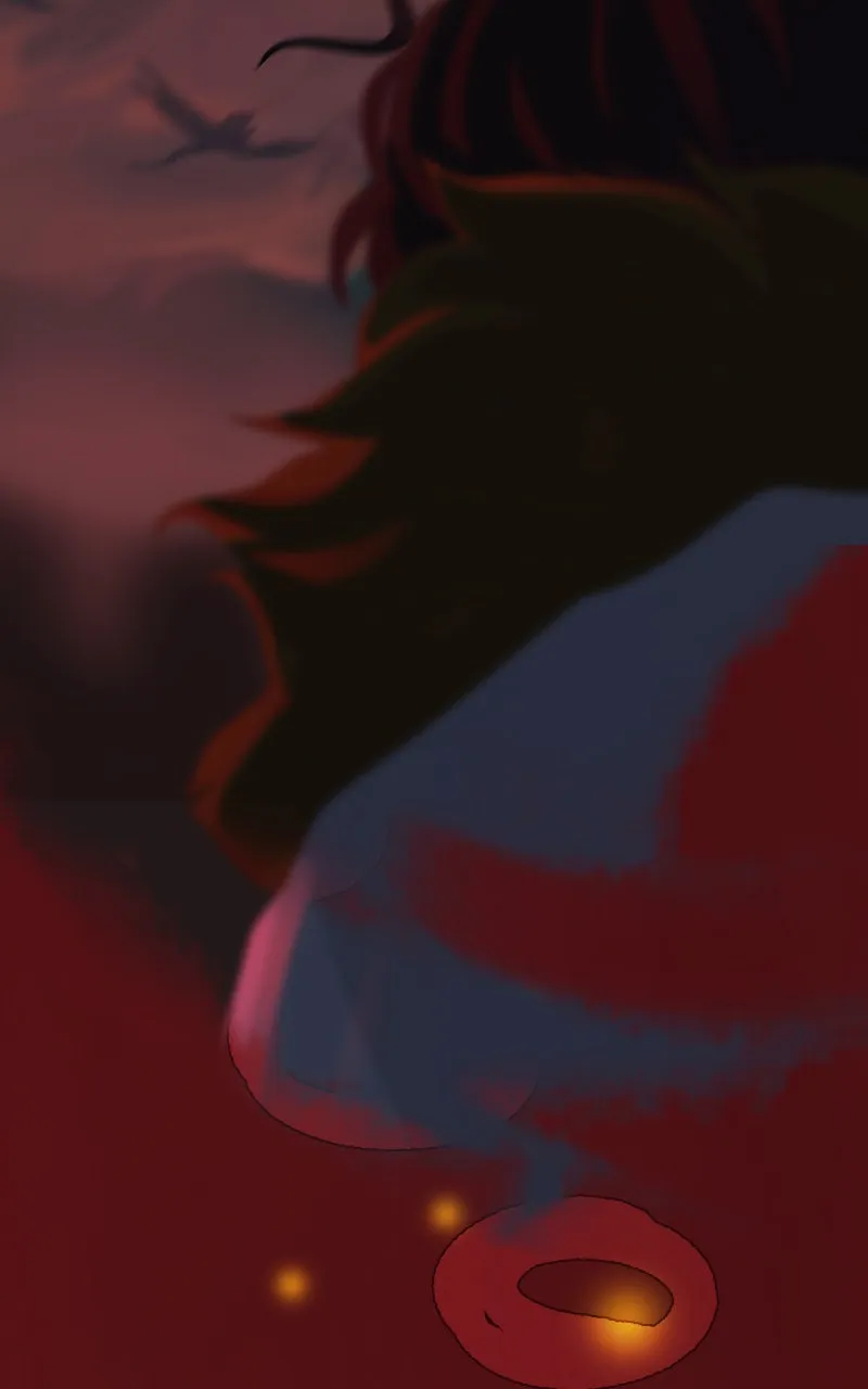 Woven Chapter 40 page 60 - 