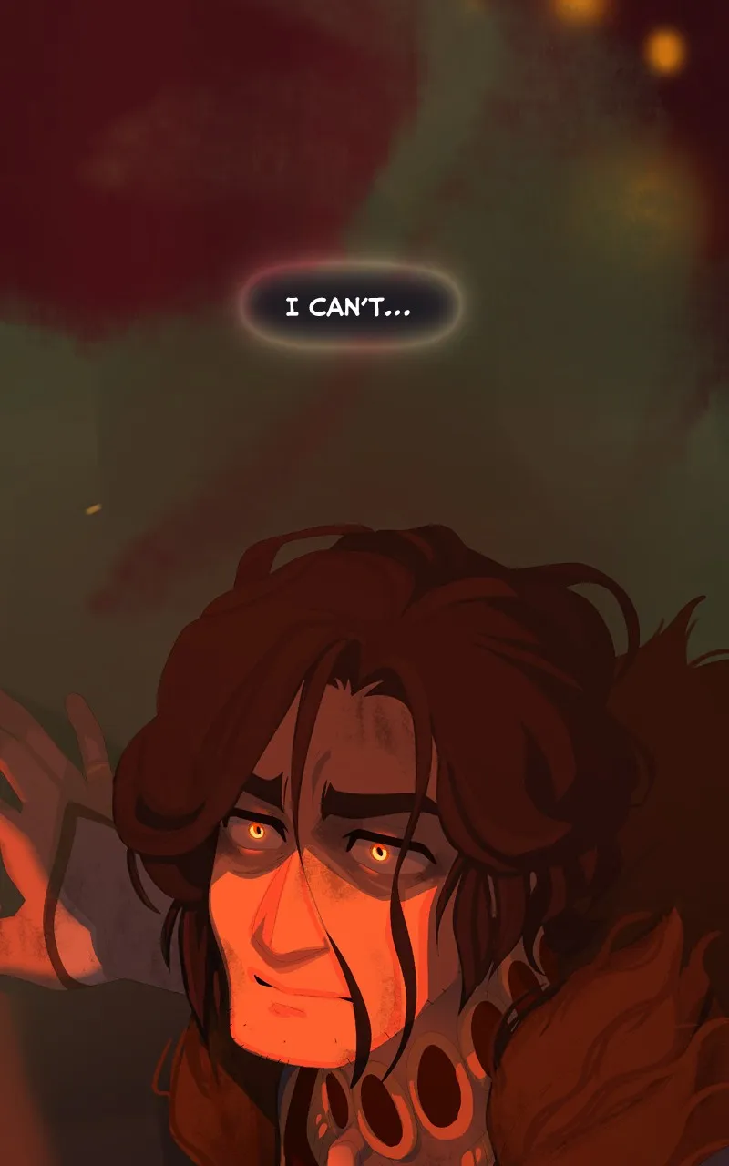 Woven Chapter 40 page 68 - 