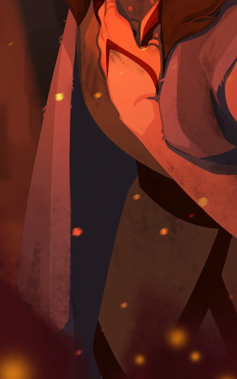 Woven Chapter 40 page 69 - 