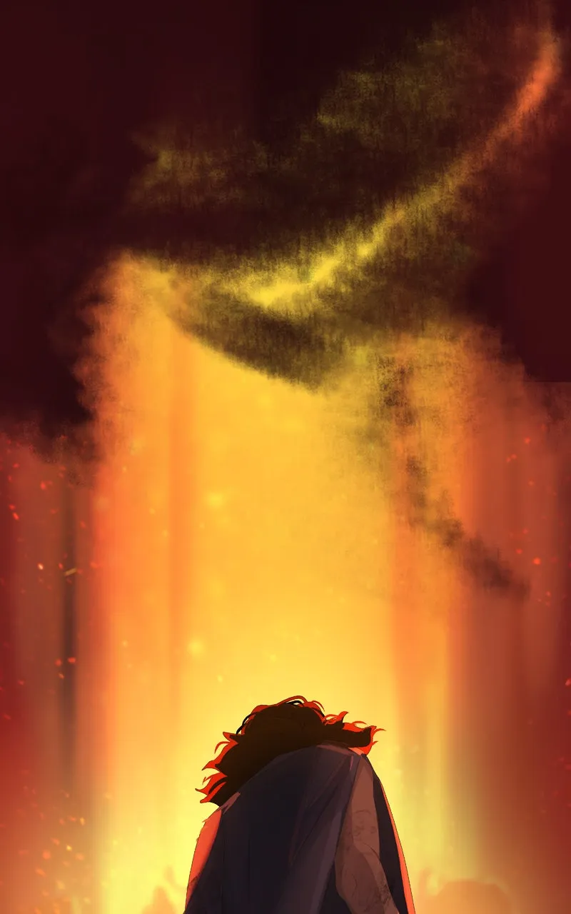 Woven Chapter 40 page 74 - 