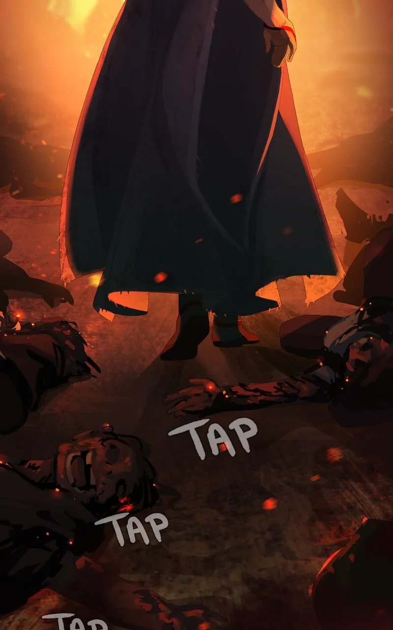 Woven Chapter 40 page 75 - 
