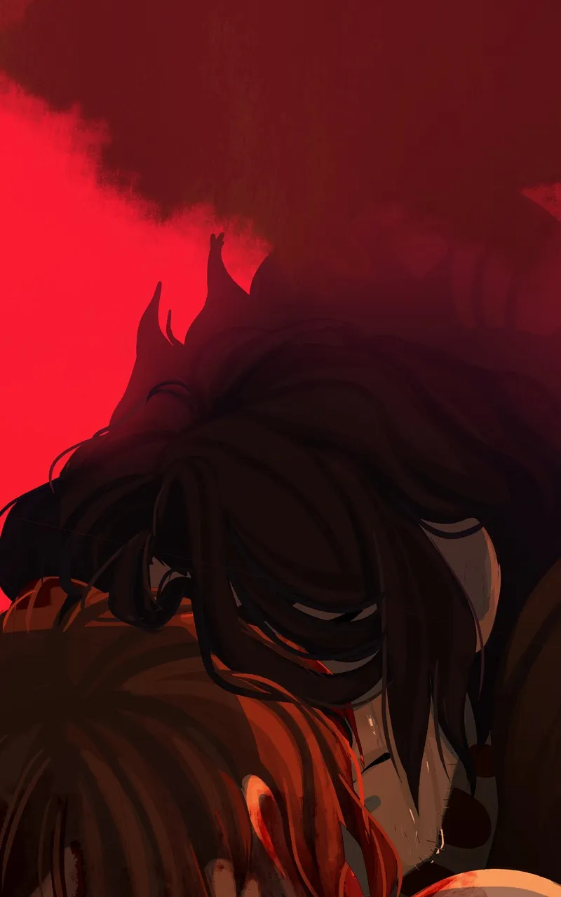 Woven Chapter 40 page 83 - 