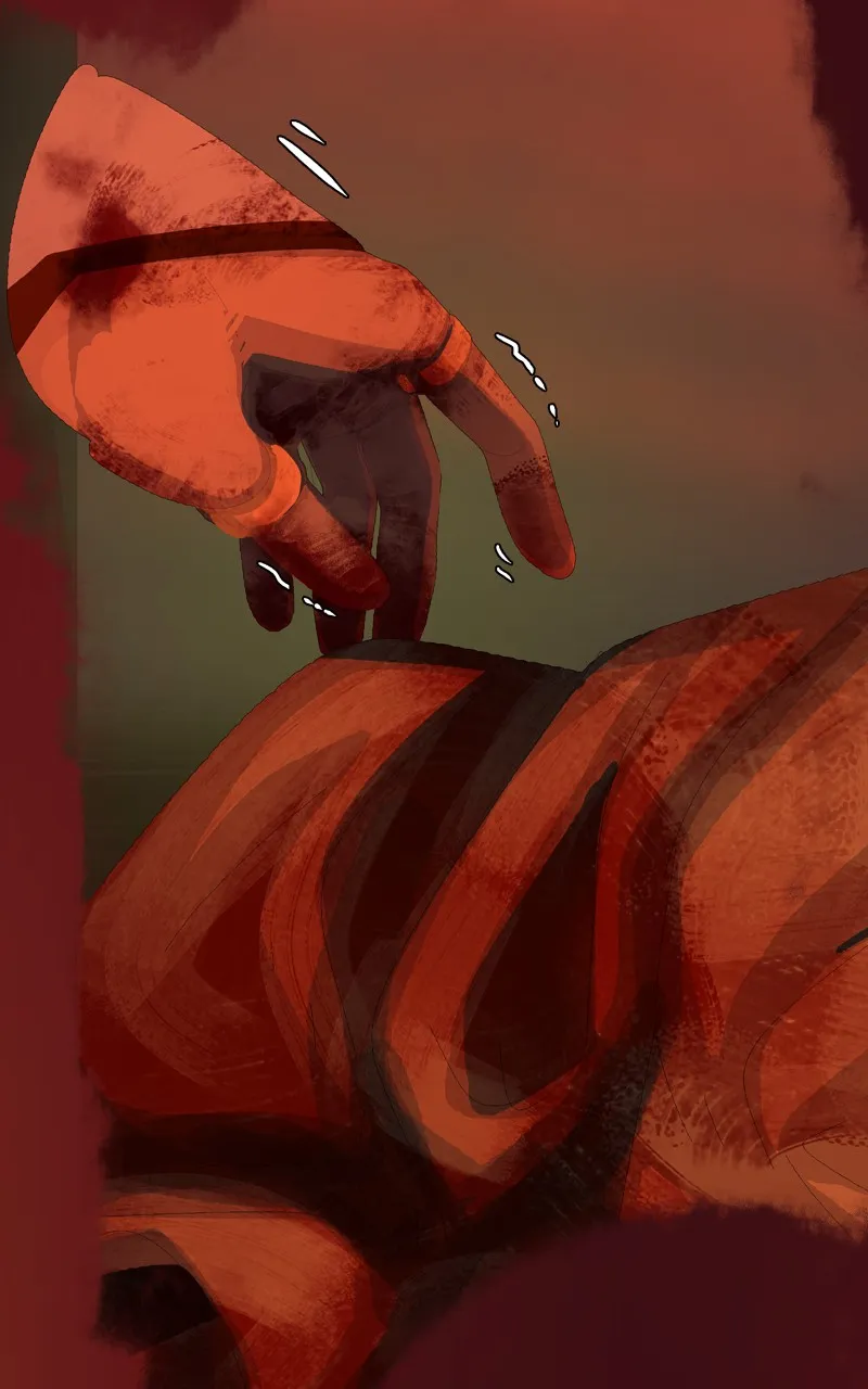 Woven Chapter 40 page 89 - 