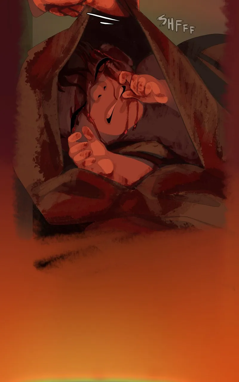 Woven Chapter 40 page 93 - 