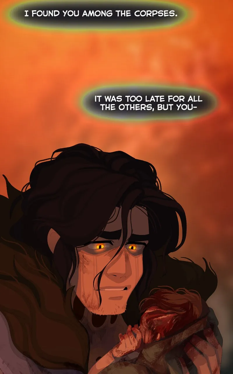 Woven Chapter 40 page 94 - 