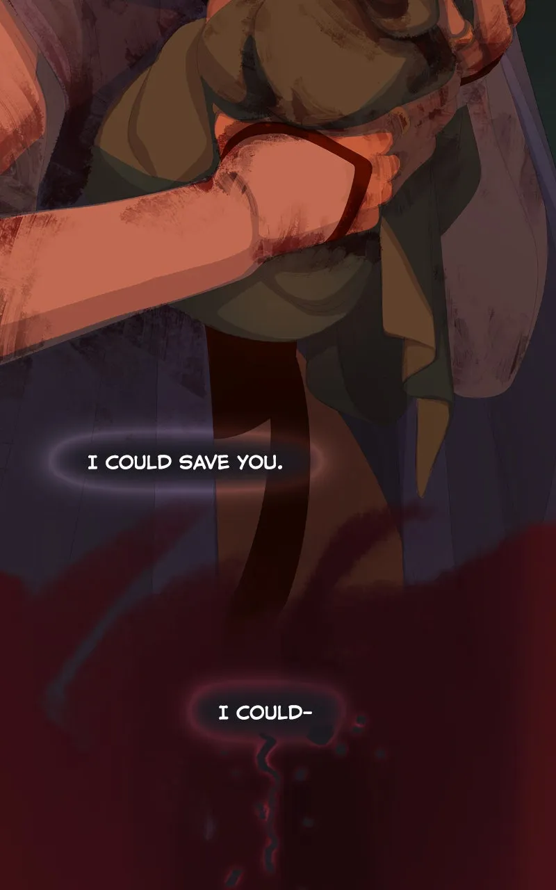 Woven Chapter 40 page 95 - 