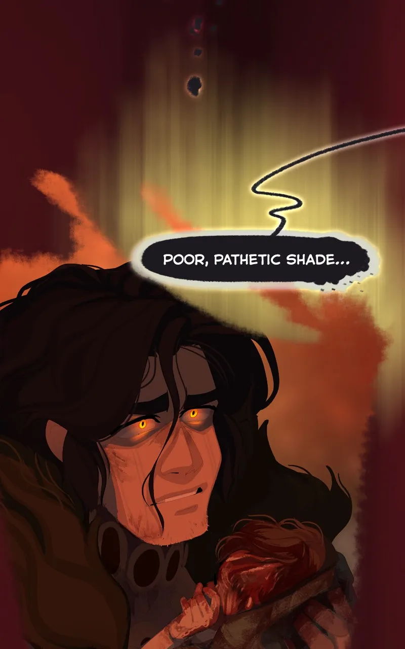 Woven Chapter 40 page 96 - 