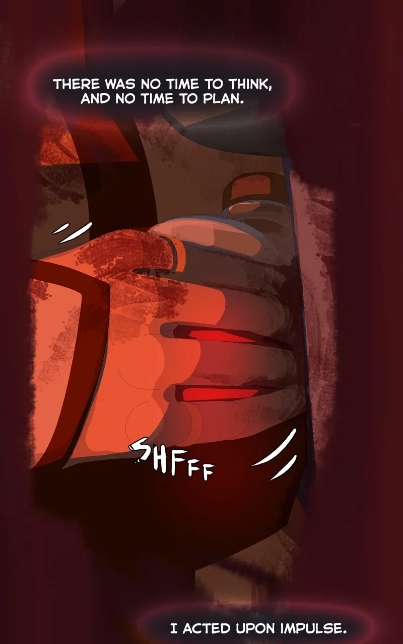 Woven Chapter 40 page 100 - 