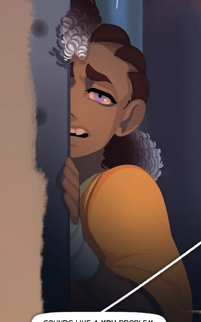 Woven Chapter 41 page 101 - 
