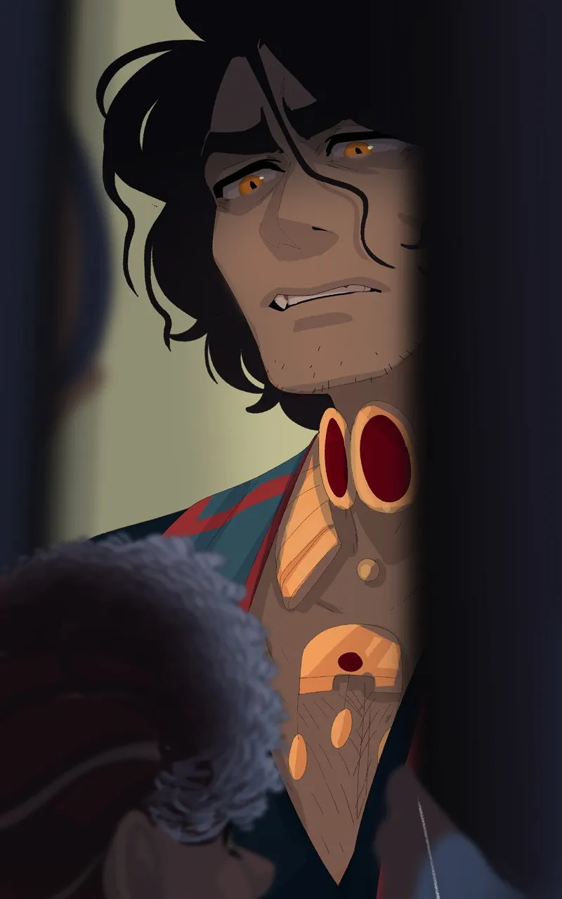 Woven Chapter 41 page 103 - 