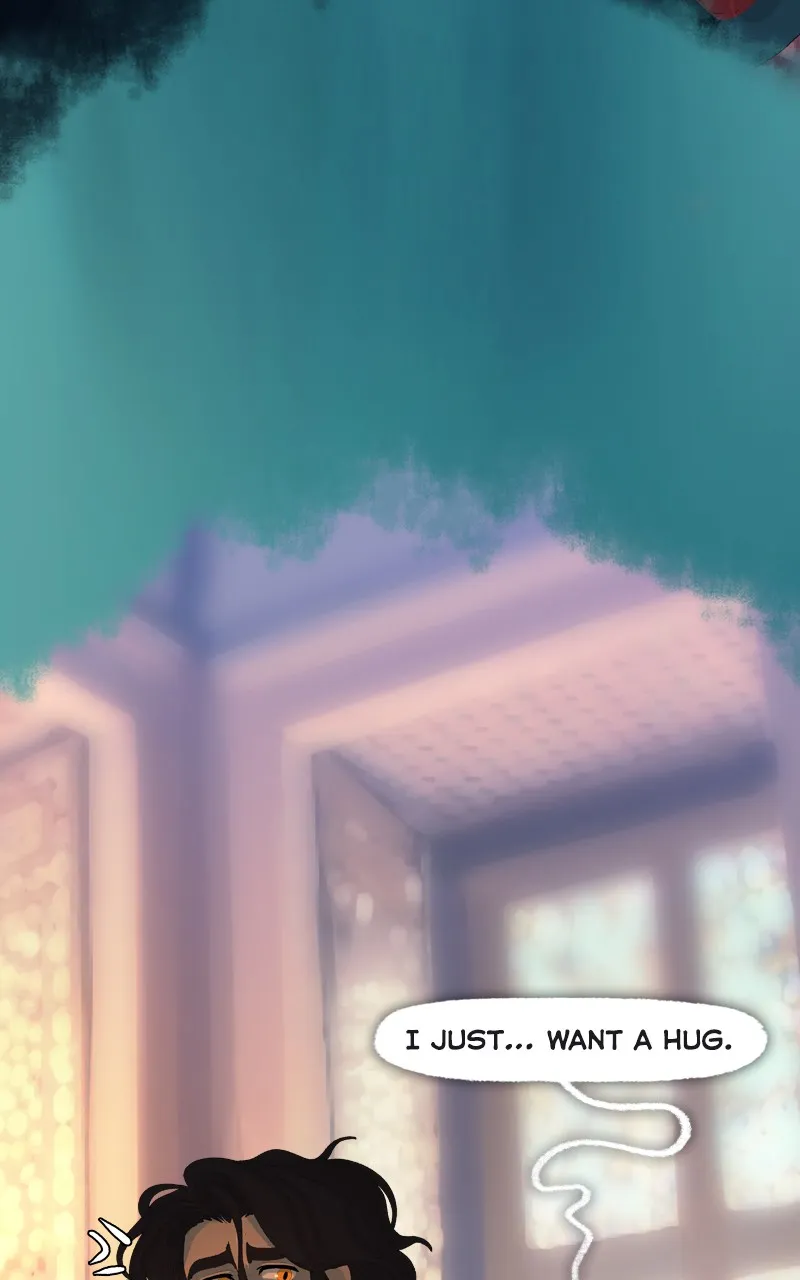 Woven Chapter 41 page 12 - 