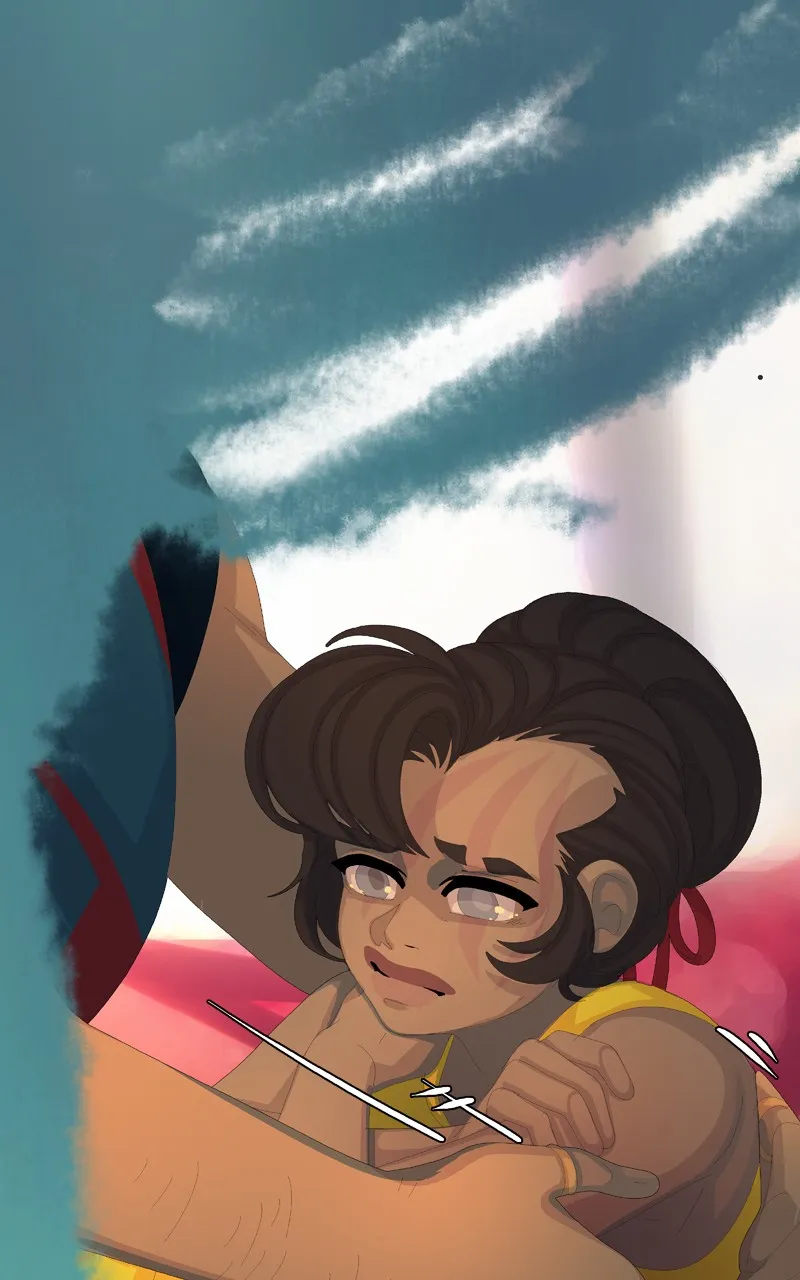 Woven Chapter 41 page 14 - 