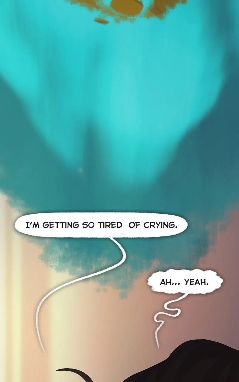 Woven Chapter 41 page 19 - 