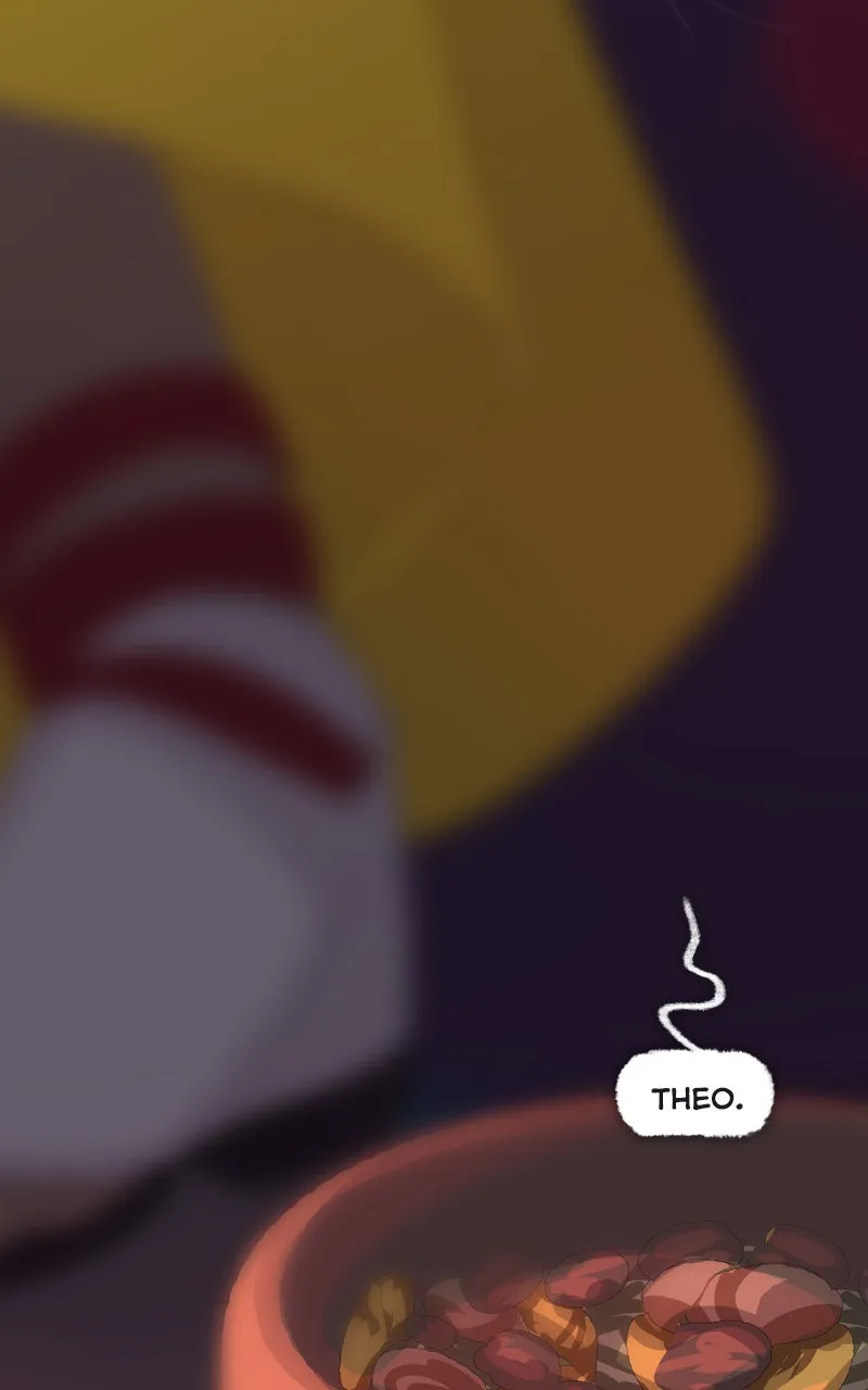 Woven Chapter 41 page 3 - 