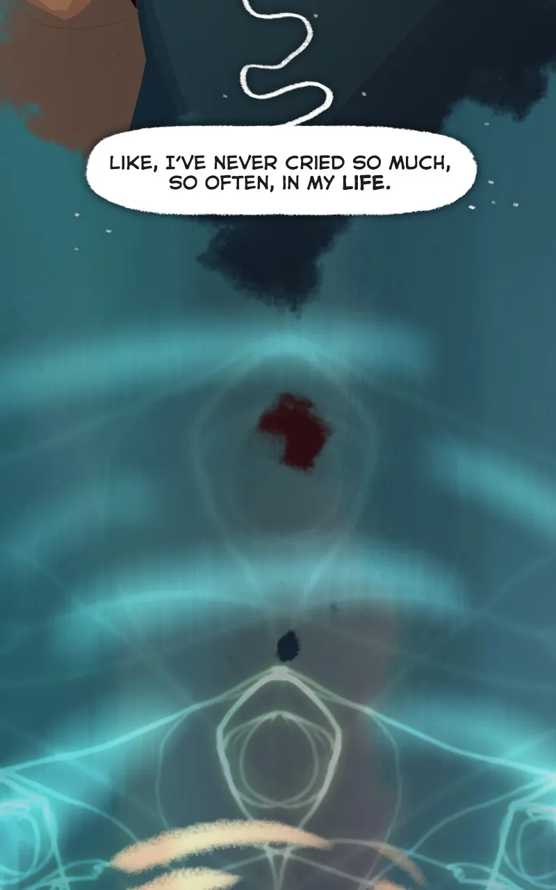 Woven Chapter 41 page 21 - 