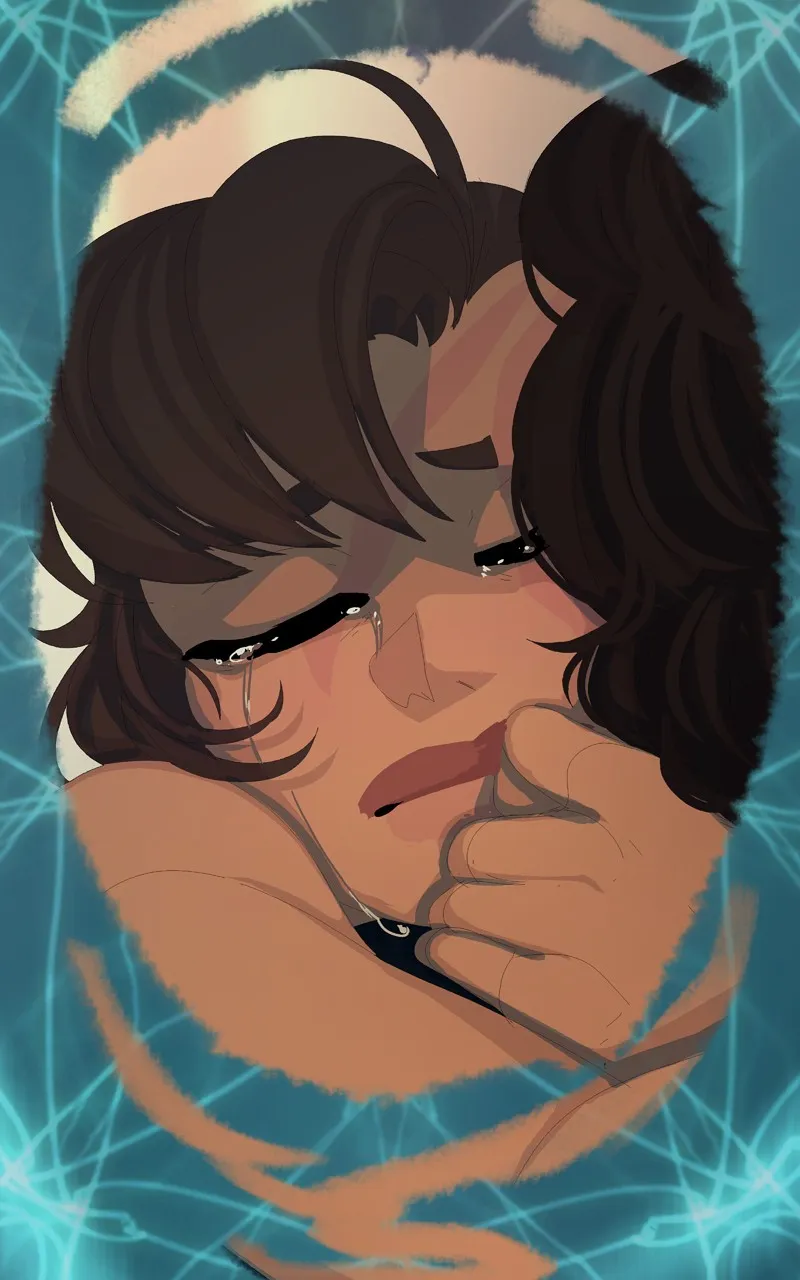 Woven Chapter 41 page 22 - 