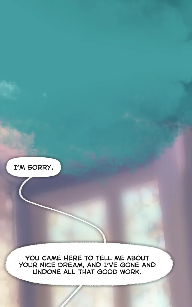 Woven Chapter 41 page 25 - 
