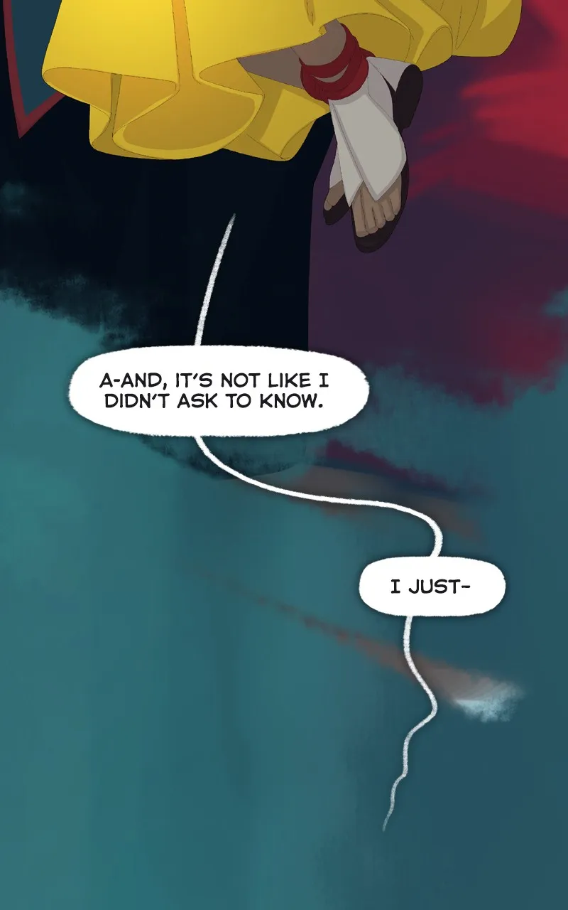 Woven Chapter 41 page 27 - 
