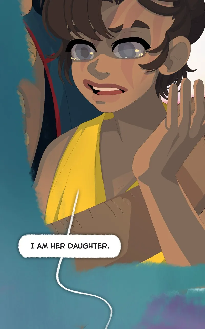 Woven Chapter 41 page 30 - 