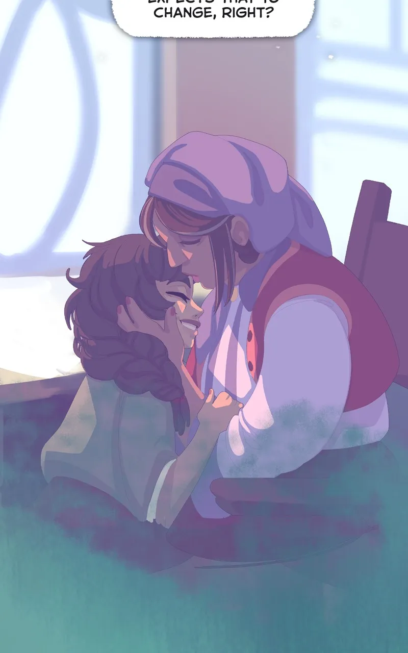 Woven Chapter 41 page 32 - 