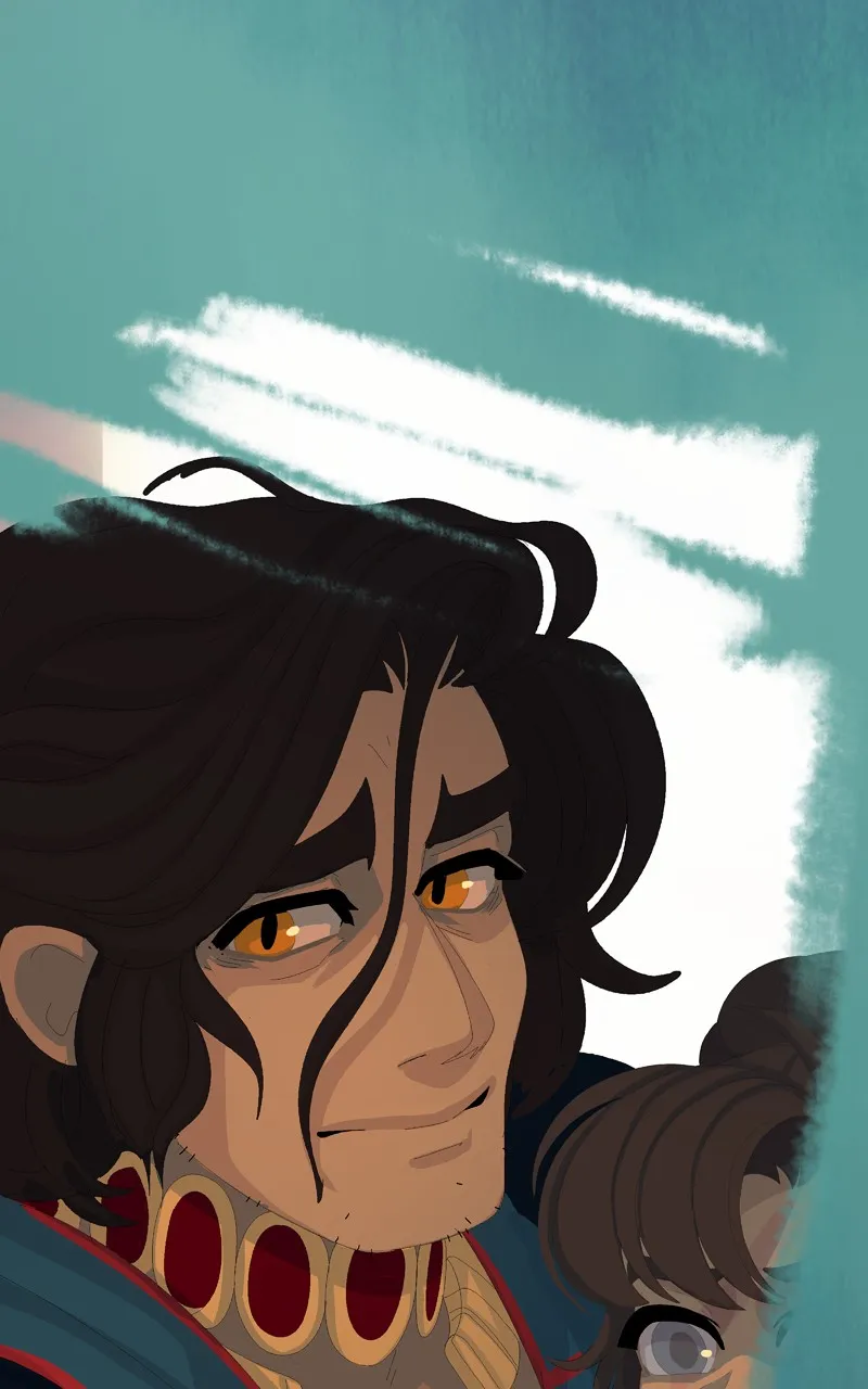 Woven Chapter 41 page 33 - 