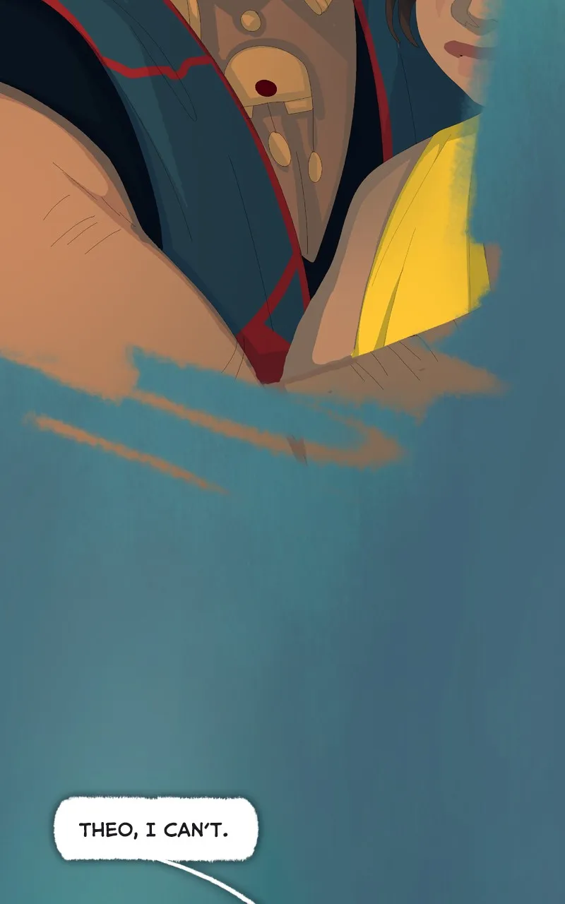 Woven Chapter 41 page 34 - 