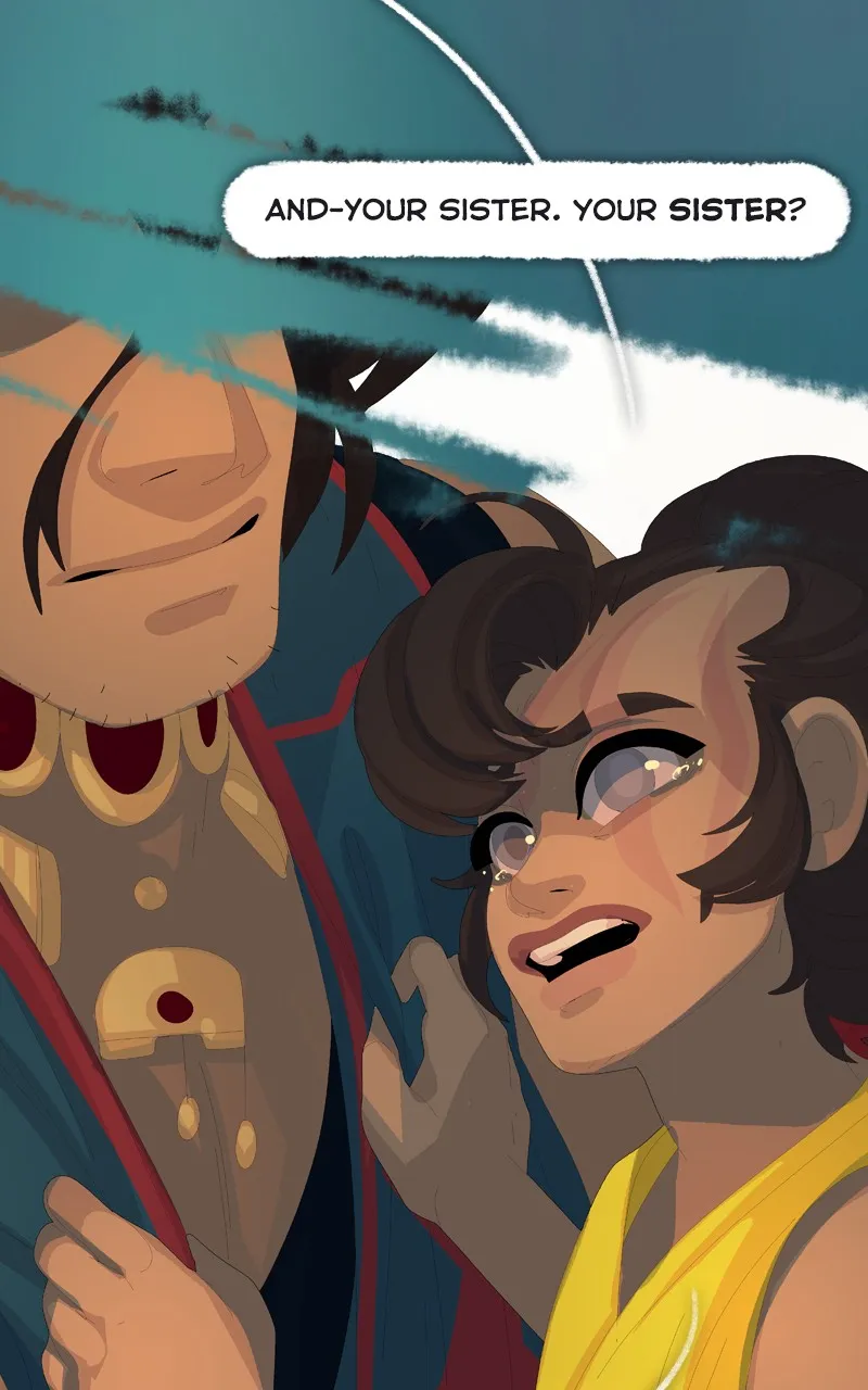 Woven Chapter 41 page 35 - 