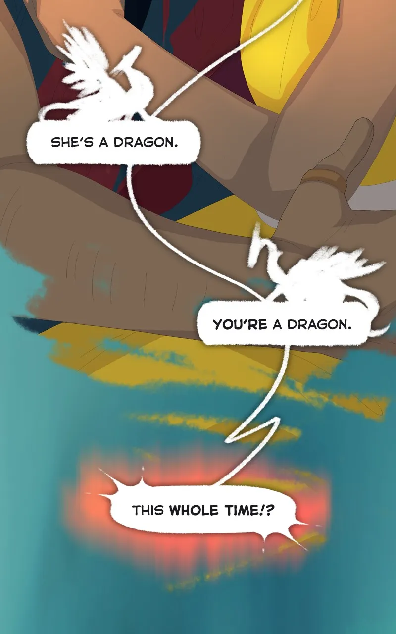 Woven Chapter 41 page 36 - 
