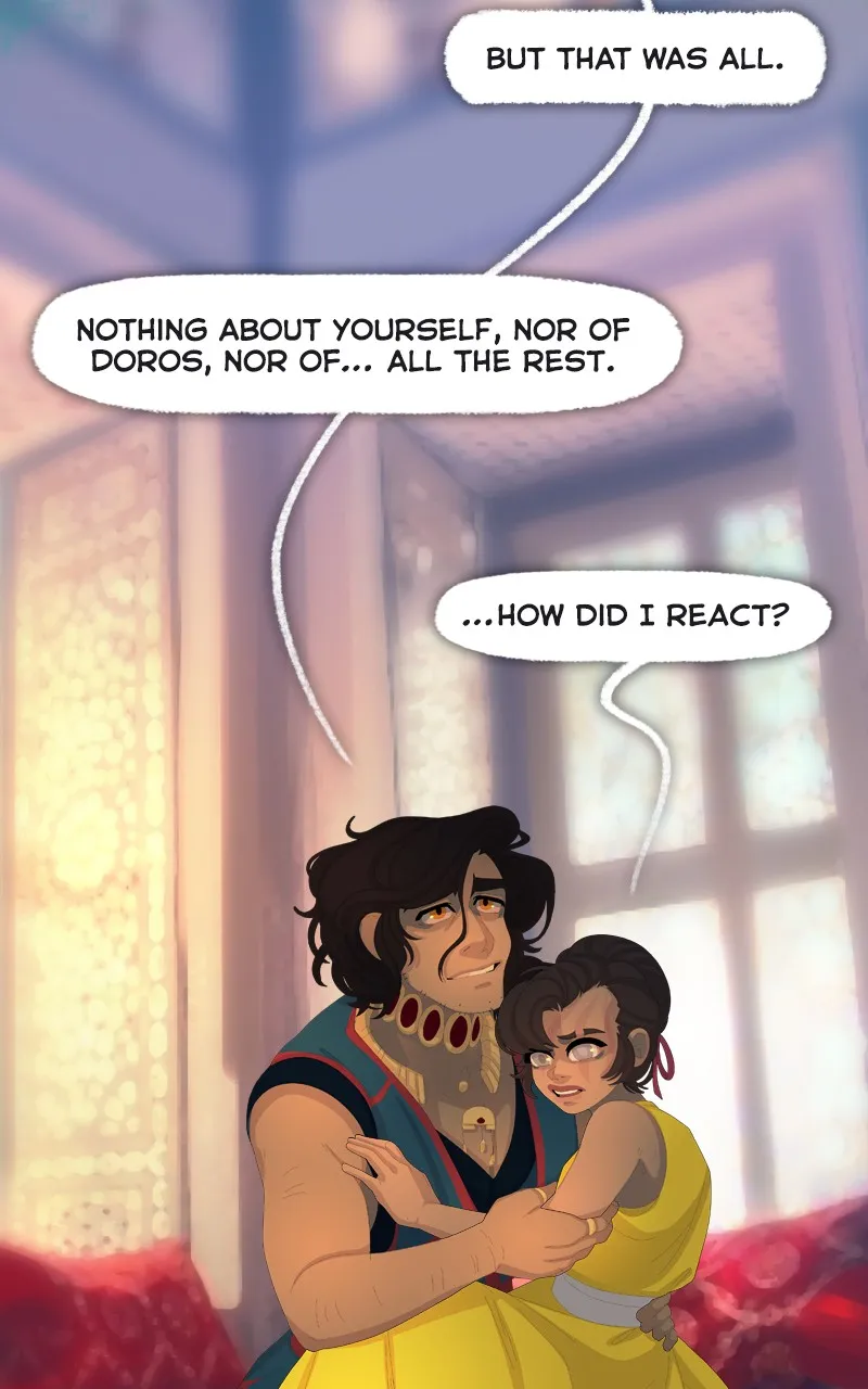 Woven Chapter 41 page 39 - 