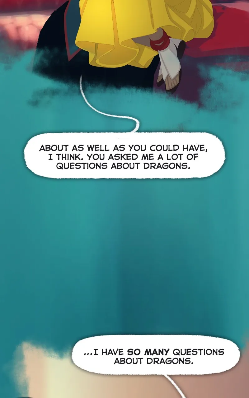 Woven Chapter 41 page 40 - 