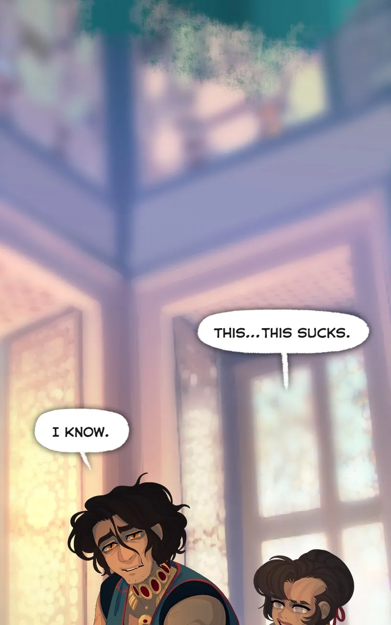 Woven Chapter 41 page 5 - 