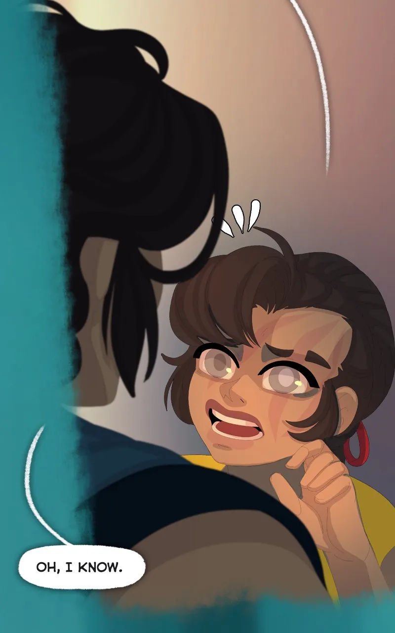 Woven Chapter 41 page 41 - 