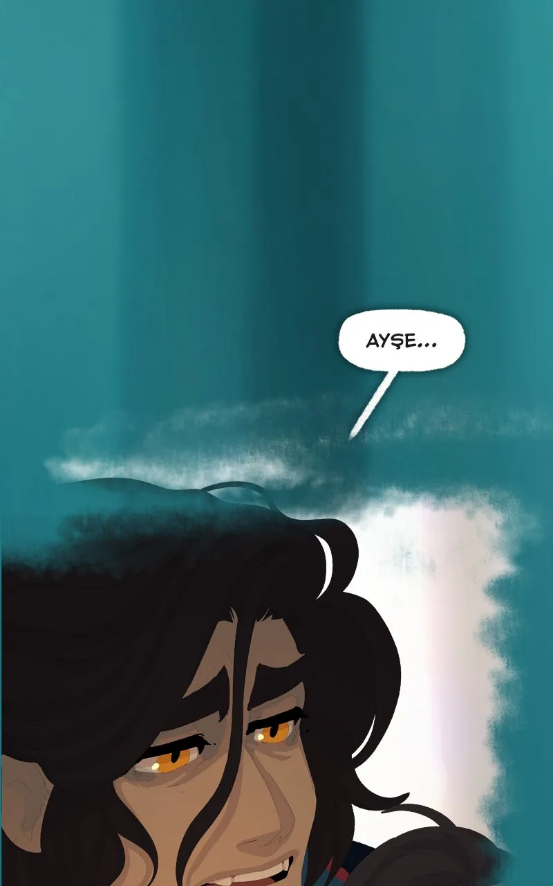 Woven Chapter 41 page 42 - 