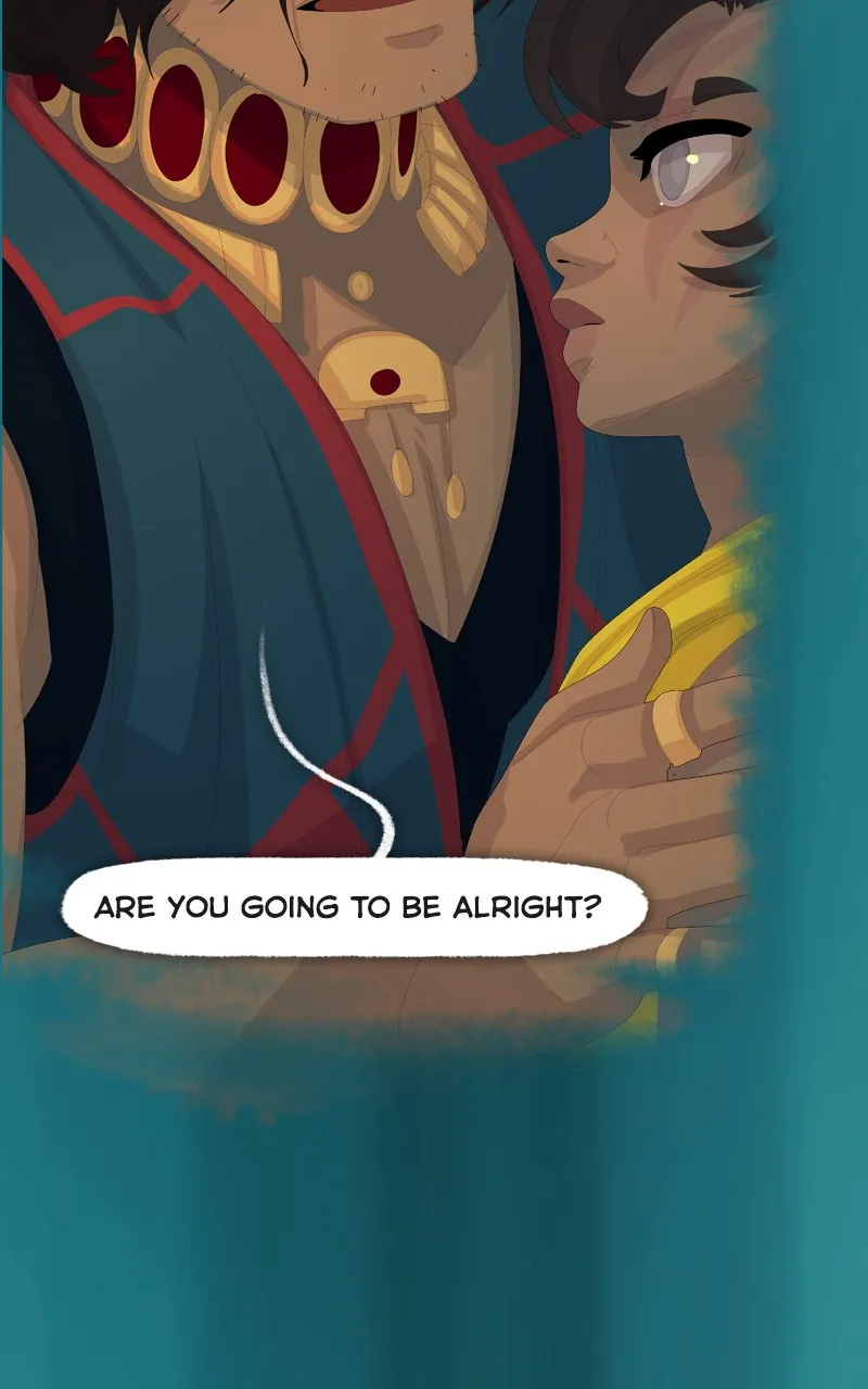 Woven Chapter 41 page 43 - 