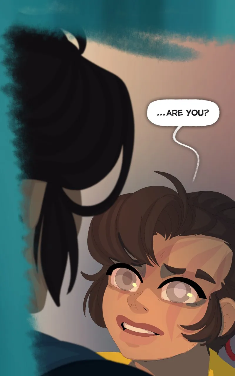 Woven Chapter 41 page 44 - 