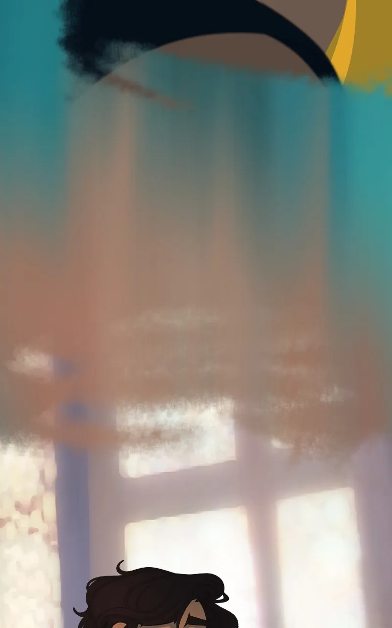 Woven Chapter 41 page 45 - 