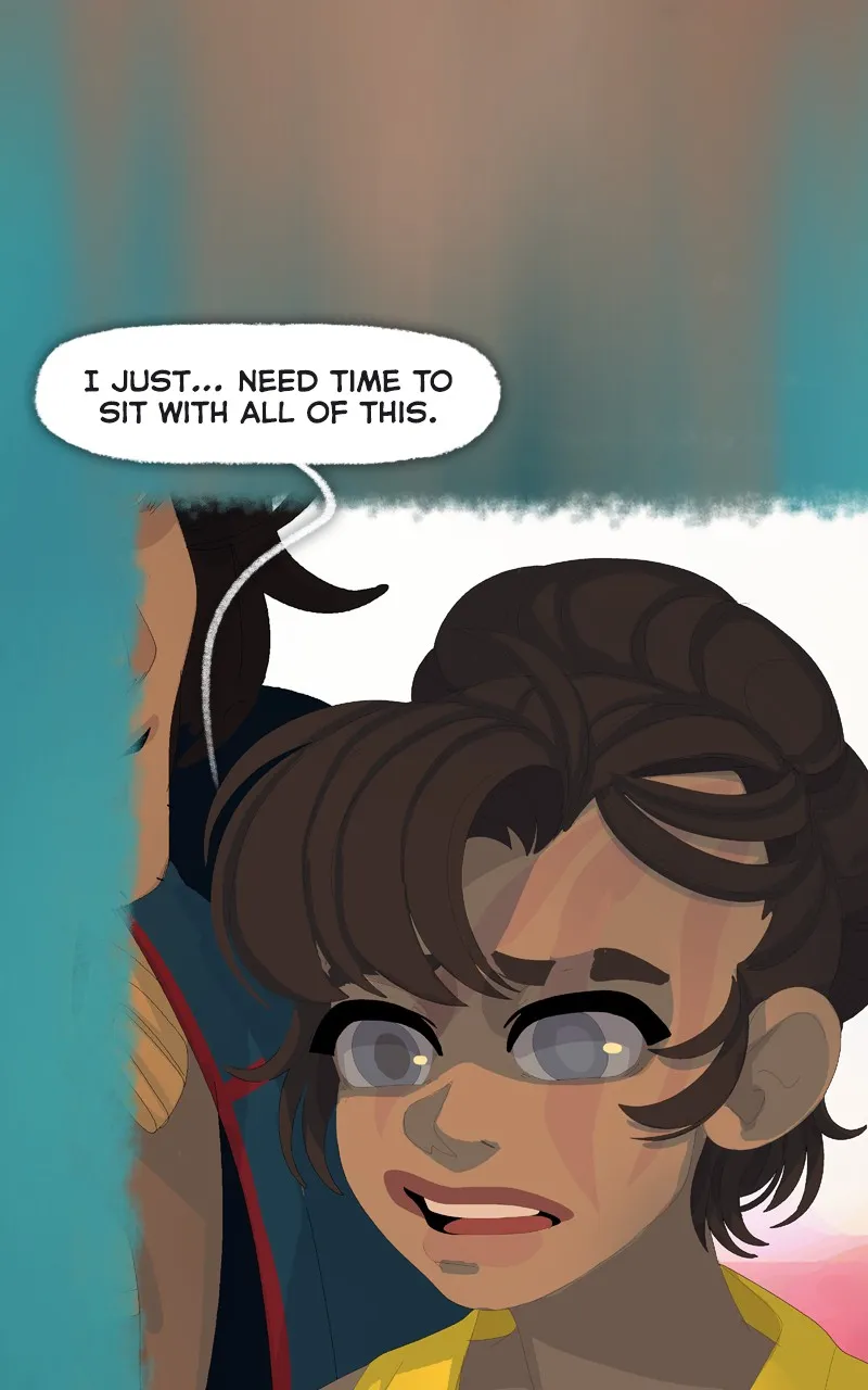 Woven Chapter 41 page 47 - 